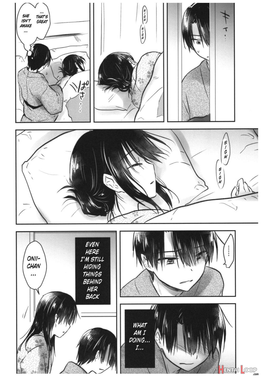 Otomari Sex page 42