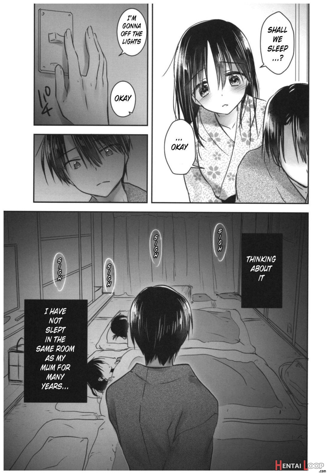 Otomari Sex page 43