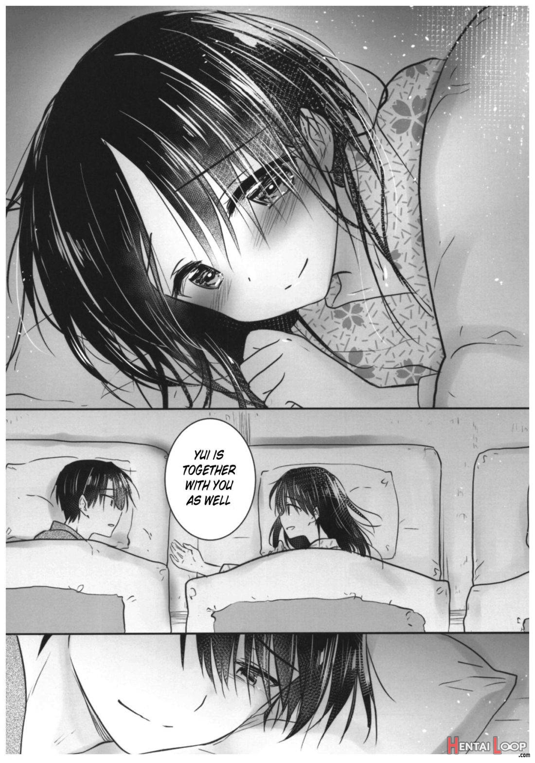 Otomari Sex page 45