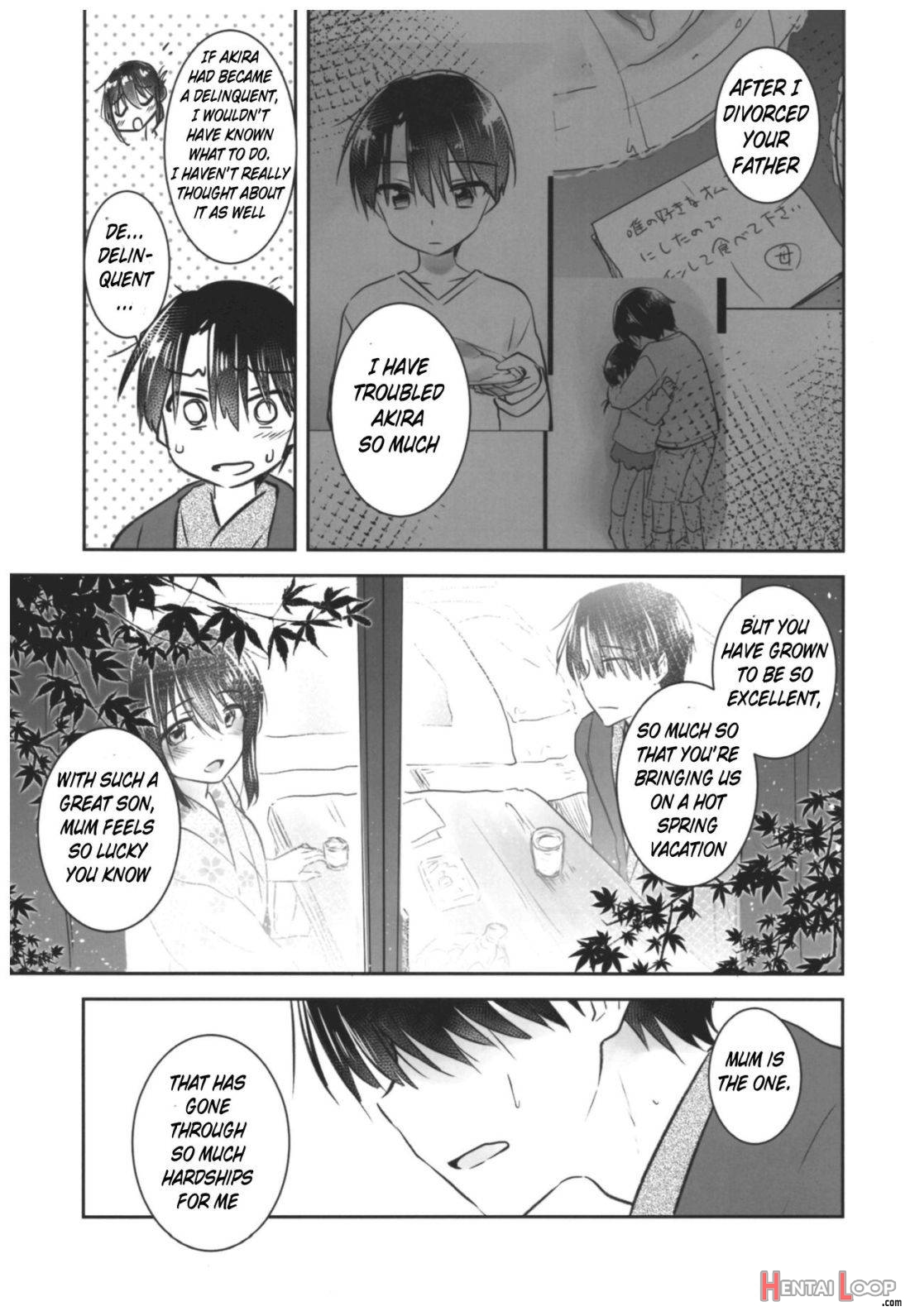 Otomari Sex page 9