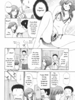 Otona Girl page 4