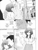 Otona Girl page 5