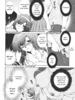 Otona Girl page 6