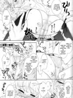 Otona No Hajimari page 10