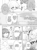 Otona No Hajimari page 5