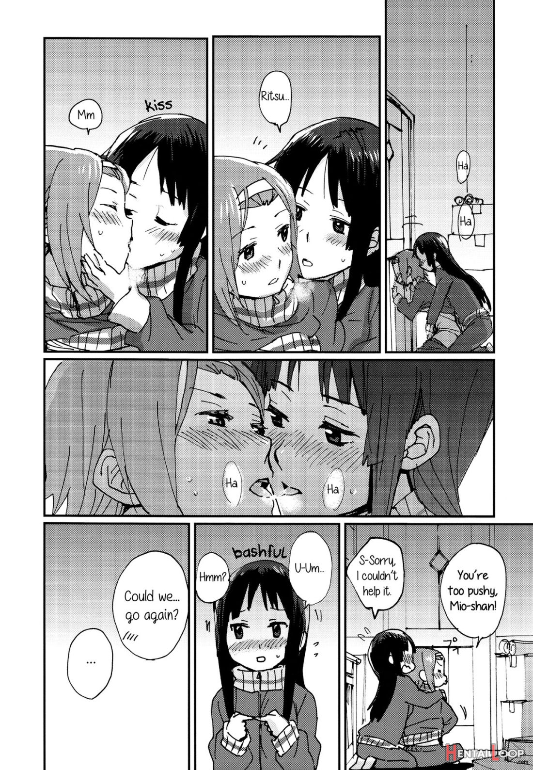 Otona No Ritsumio Hangyaku Hen page 16