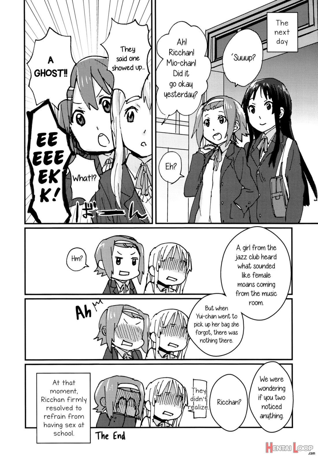 Otona No Ritsumio Hangyaku Hen page 21