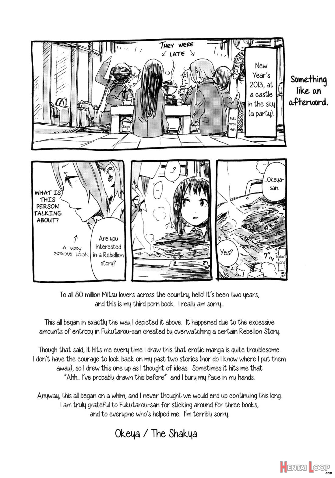 Otona No Ritsumio Hangyaku Hen page 44