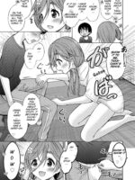 Otonari Onee-chan page 5