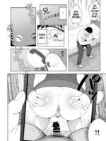 Otouto No Musume 4 -saishuushou- page 10