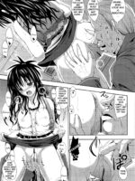 Oyasumi Mikan page 10