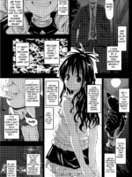 Oyasumi Mikan page 2