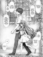 Pachimonogatari Part 18: Shinobu Date page 3