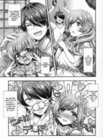 Pachimonogatari Part 18: Shinobu Date page 4
