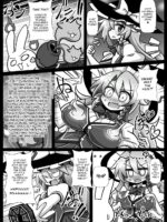 Paradise Of Fake Lovers The Brainwashing Of Young Maidens Story 2 page 2