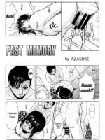 Past Memory page 4