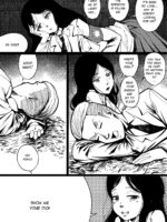 Past Time With Pieck-chanread Uploader Comment page 3