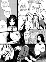 Past Time With Pieck-chanread Uploader Comment page 5