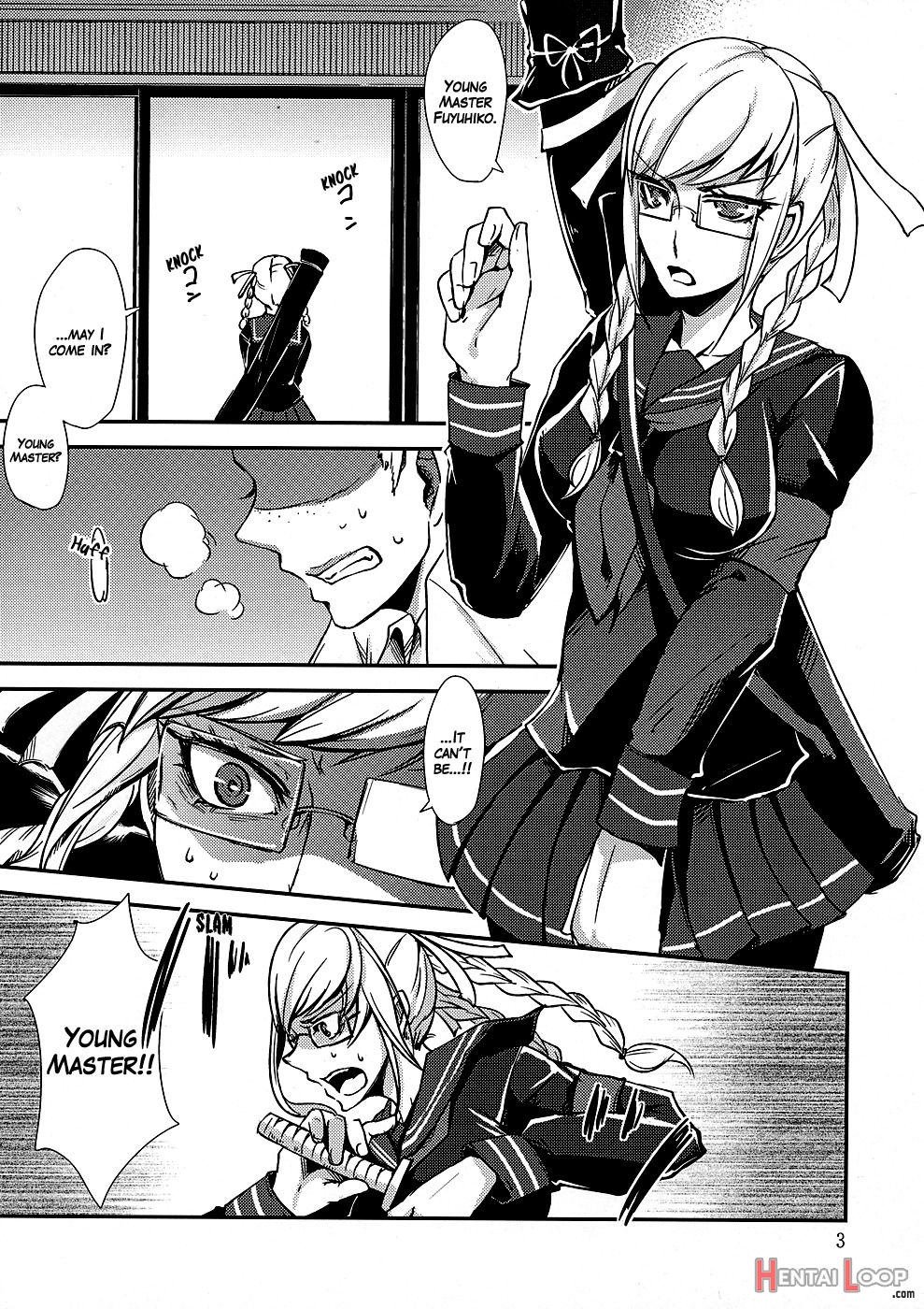 Peko page 2