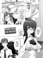 Pendulous Girlfriend page 1