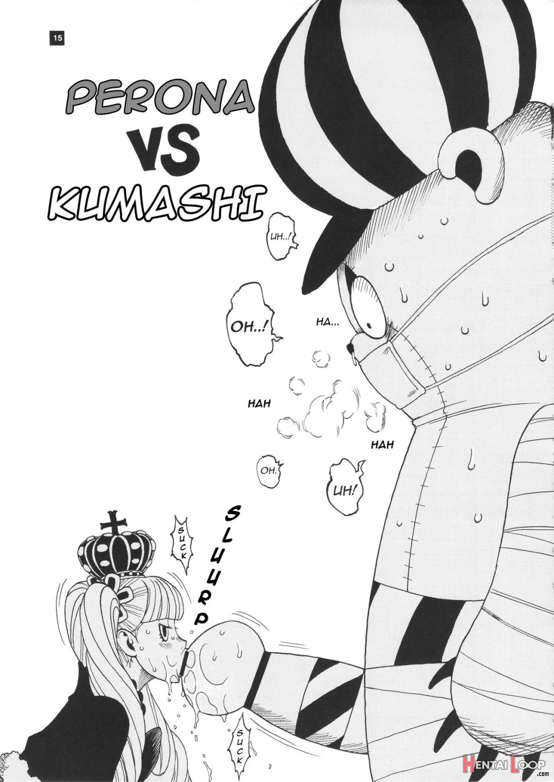 Perona Vs Kumashi page 1