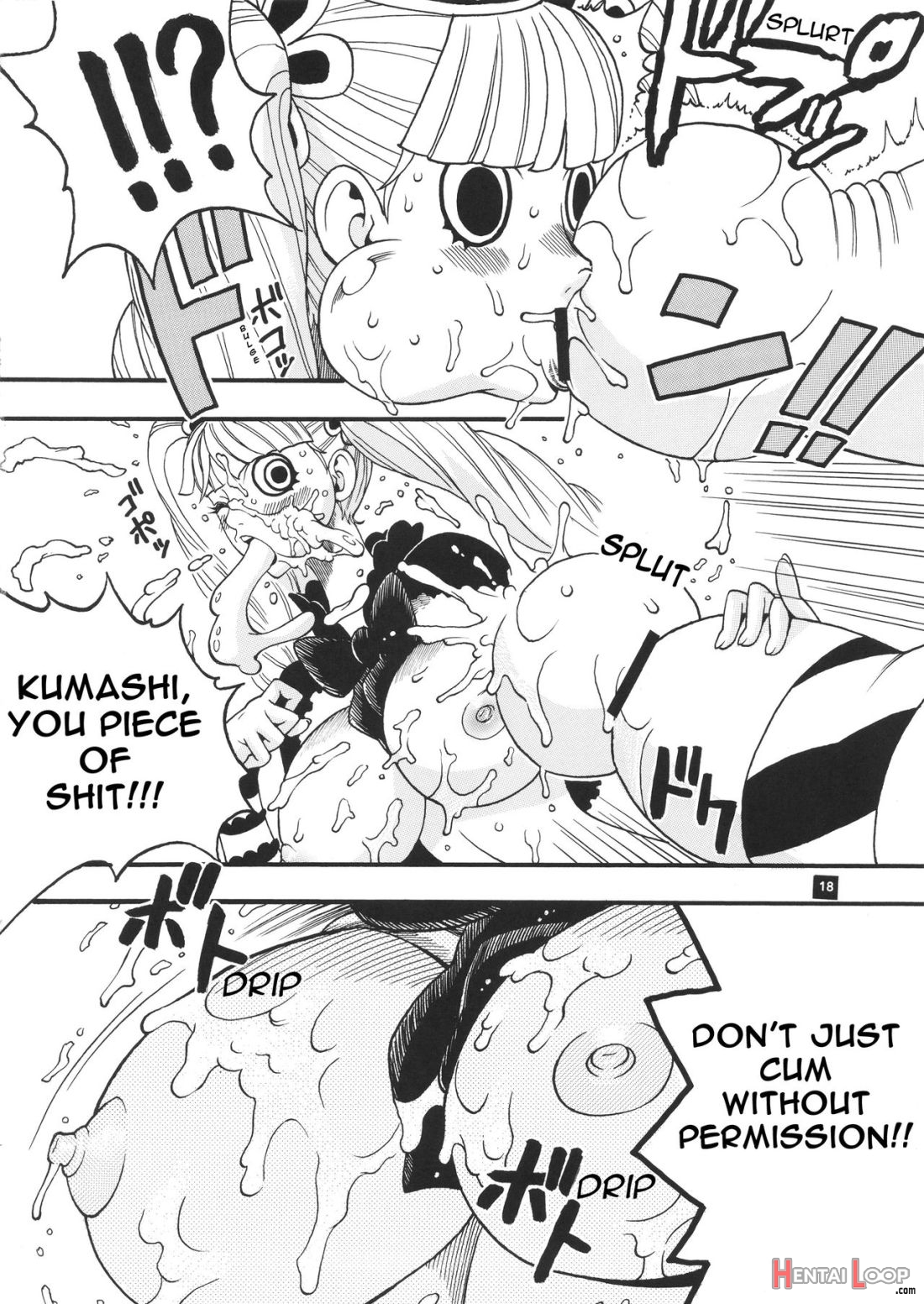 Perona Vs Kumashi page 5