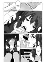 Persona 4 : The Doujin #3 #4 page 9