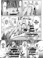 Perverted Illya-chan's Lovey Dovey Responsibility Free Baby Making Life page 8