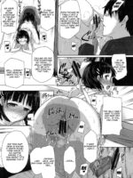 Perverted Sword Art - Sister X Lover page 6
