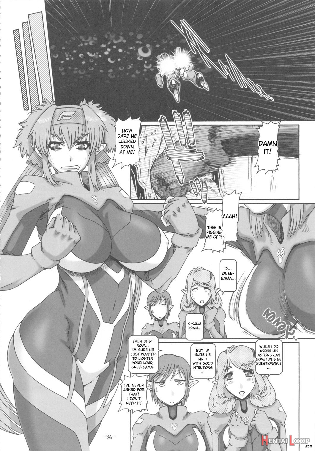 Petite Empire Soushuuhen 2 page 35