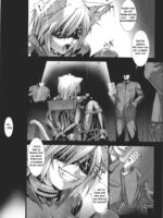 Phantom Of The Ruinsfrom Tokiryoujoku Vol. 37 page 5
