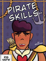 Pirate Skills page 1