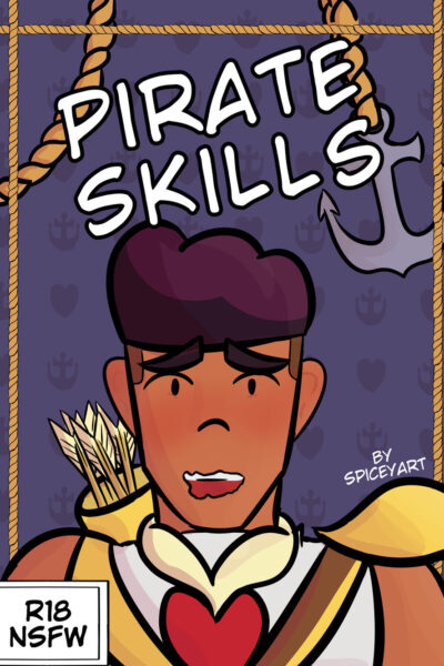 Pirate Skills page 1