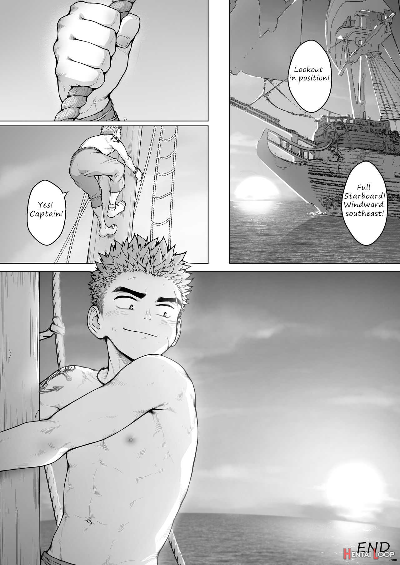 Pirates page 46