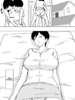 Playing With Yuuko Mama page 4