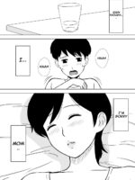 Playing With Yuuko Mama page 5