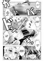 Pleated Gunner #20 Senshi No Himegoto page 6