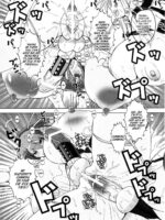 Pleated Gunner #20 Senshi No Himegoto page 9