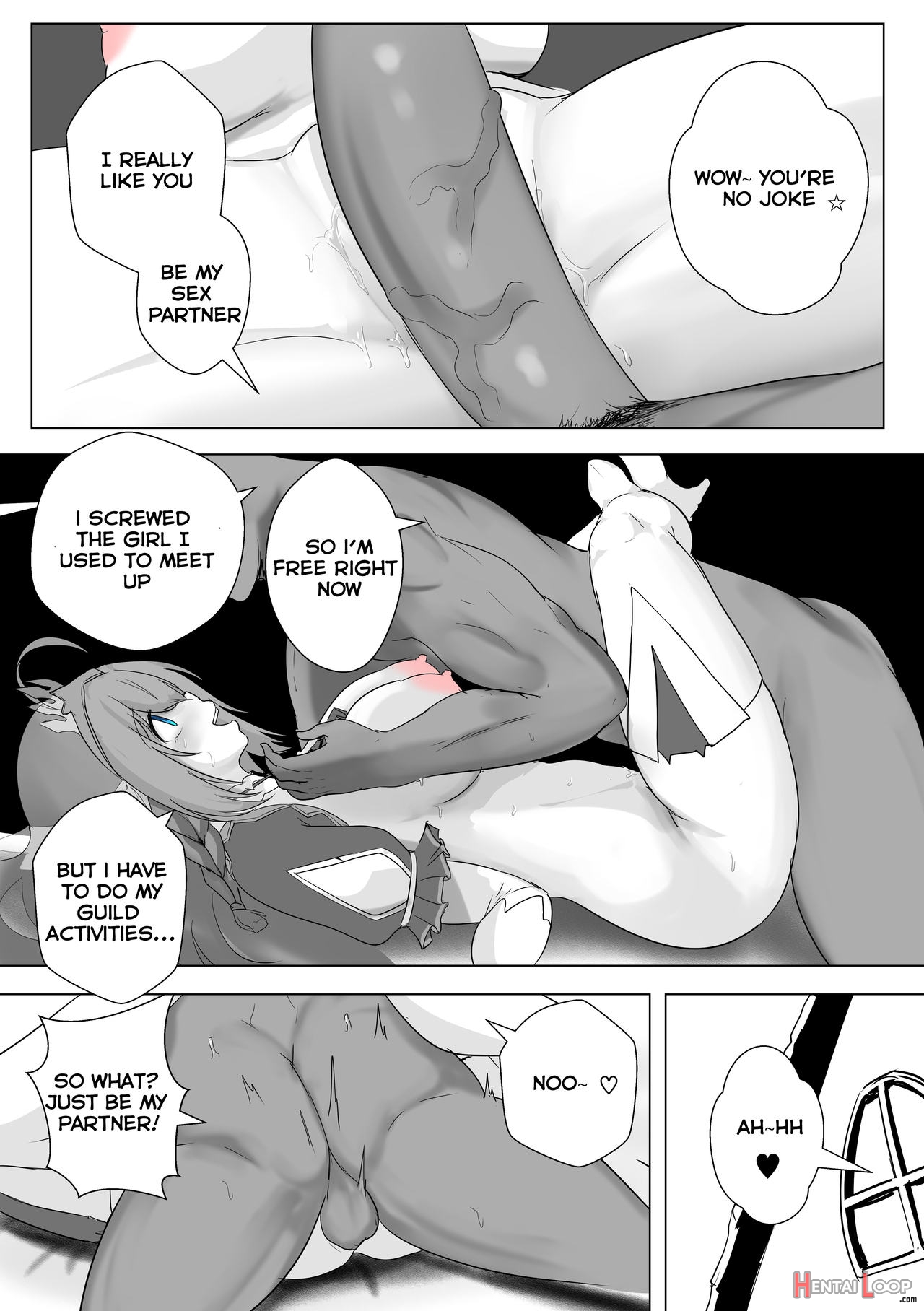 Pre-sex Connect page 22