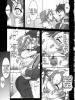 Pretty Heroines 1 page 6