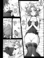 Pretty Heroines 1 page 7
