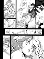 Pretty Heroines 2 page 5