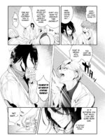 Proud Student Broken By Tentacles Ch. 1 page 10