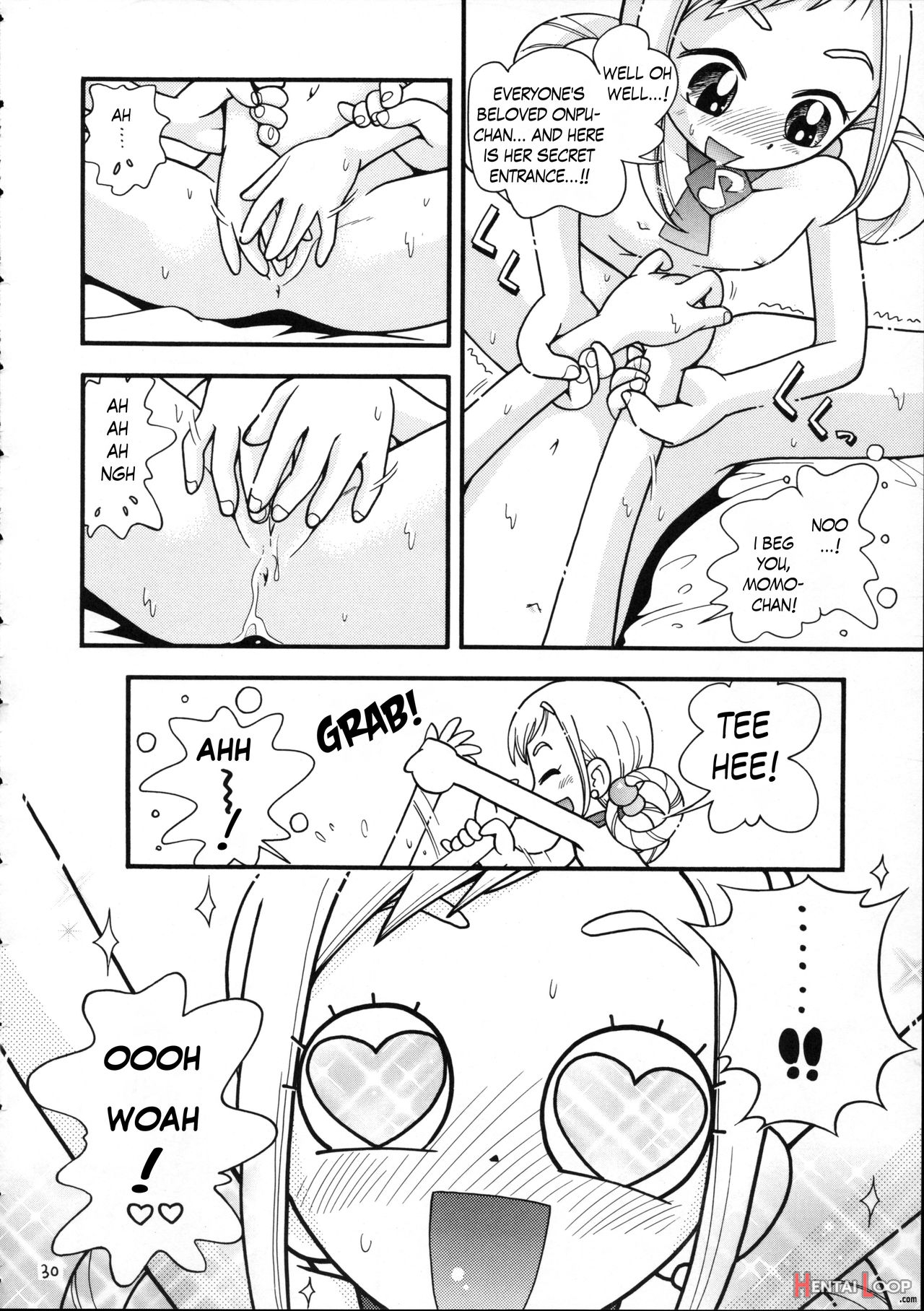 Puchi Pure page 16