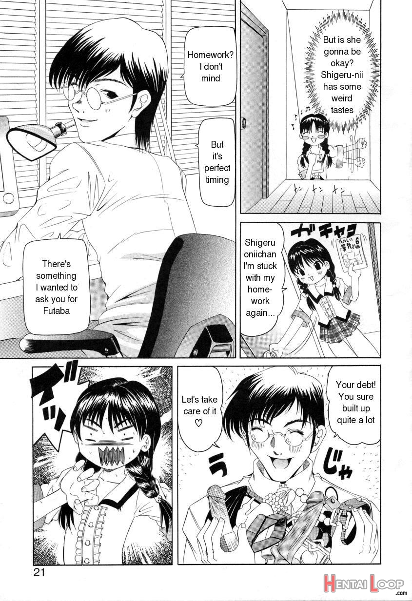 Pukupuku Ranmai page 21