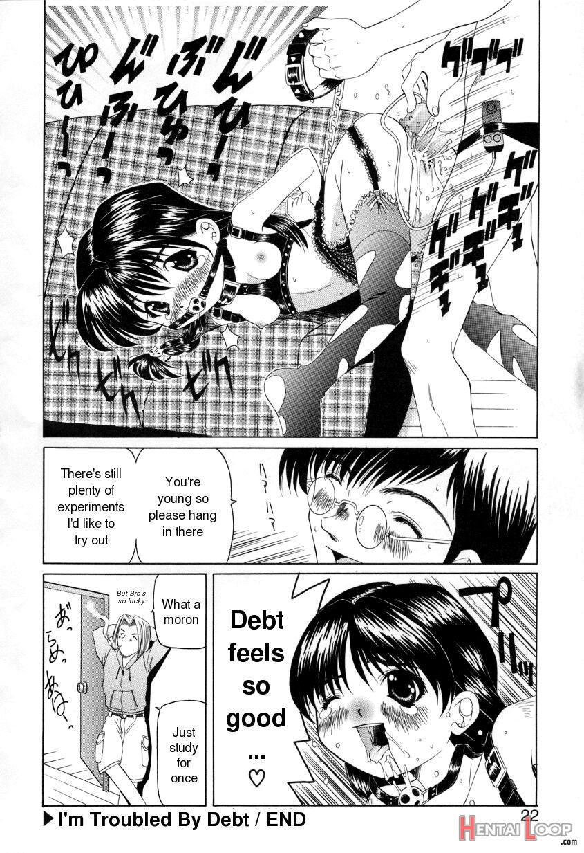 Pukupuku Ranmai page 22