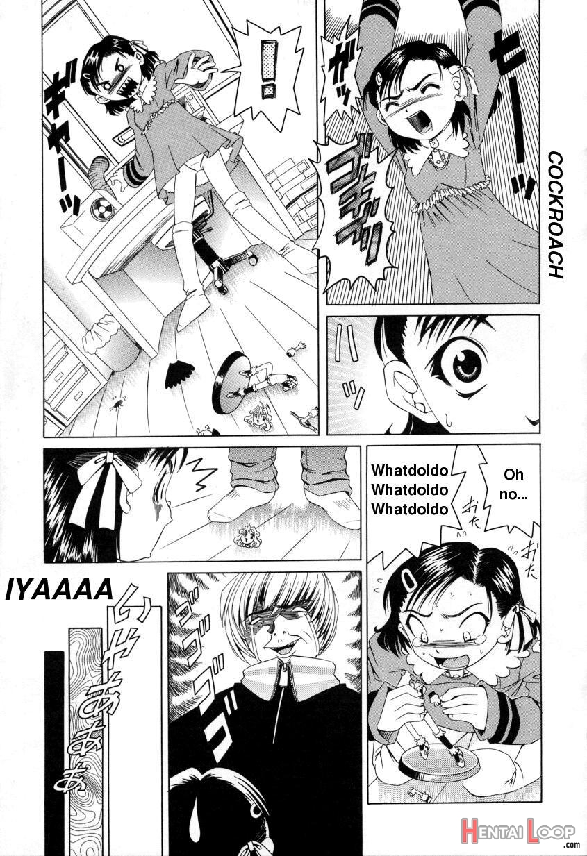 Pukupuku Ranmai page 29