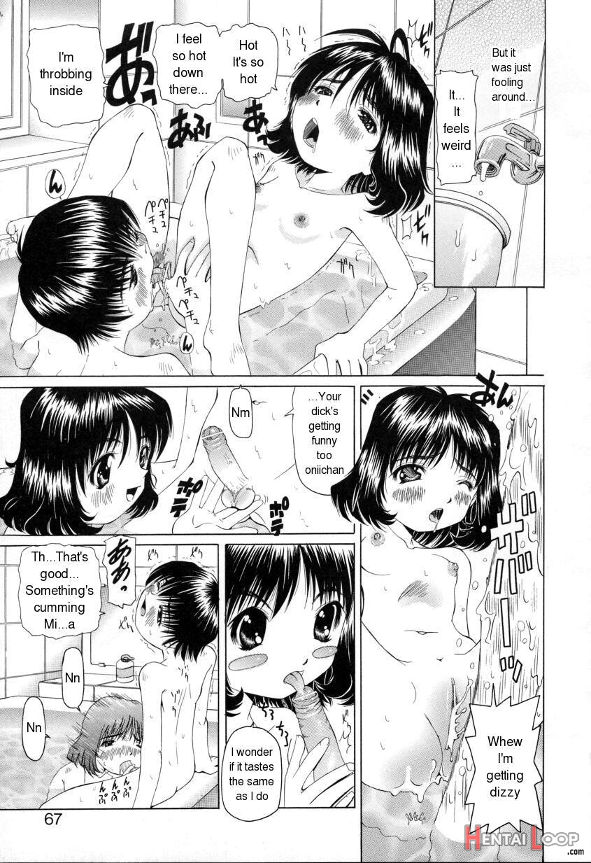 Pukupuku Ranmai page 67