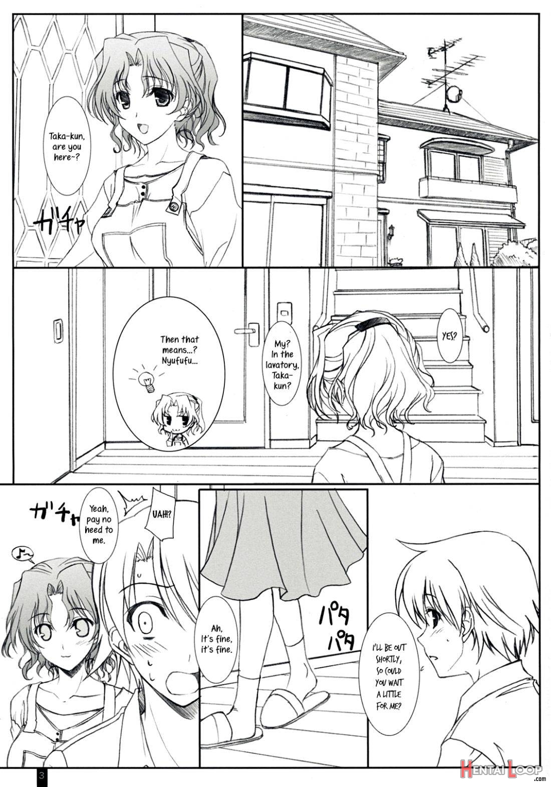 Purity Haruharu page 2