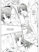 Purity Haruharu page 3